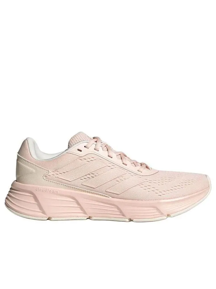Кроссовки (WMNS) adidas Galaxy STEP 'Pink' — изображение 2 из 3, розовый