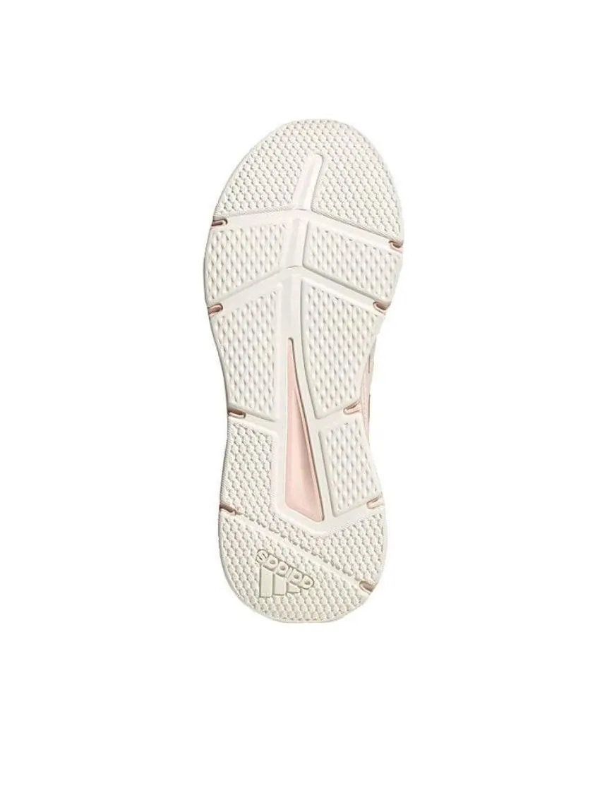 Кроссовки (WMNS) adidas Galaxy STEP 'Pink' — изображение 3 из 3, розовый