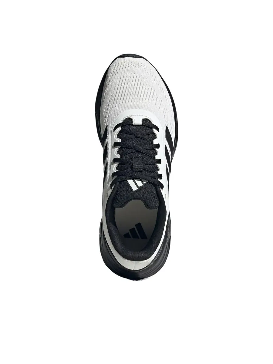 Кроссовки adidas Galaxy STEP 'White Black' — изображение 3 из 4, белый