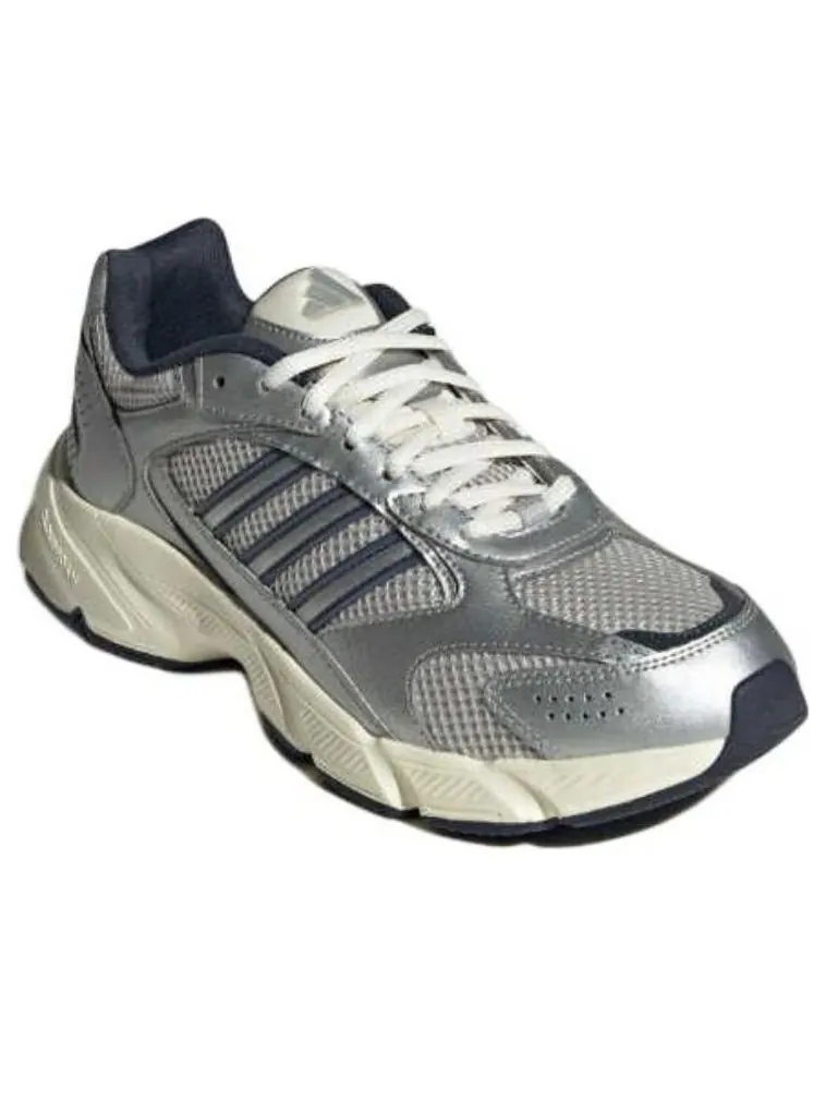 Кроссовки (WMNS) adidas Crazychaos 2000 'Silver Grey' — изображение 3 из 5, серый
