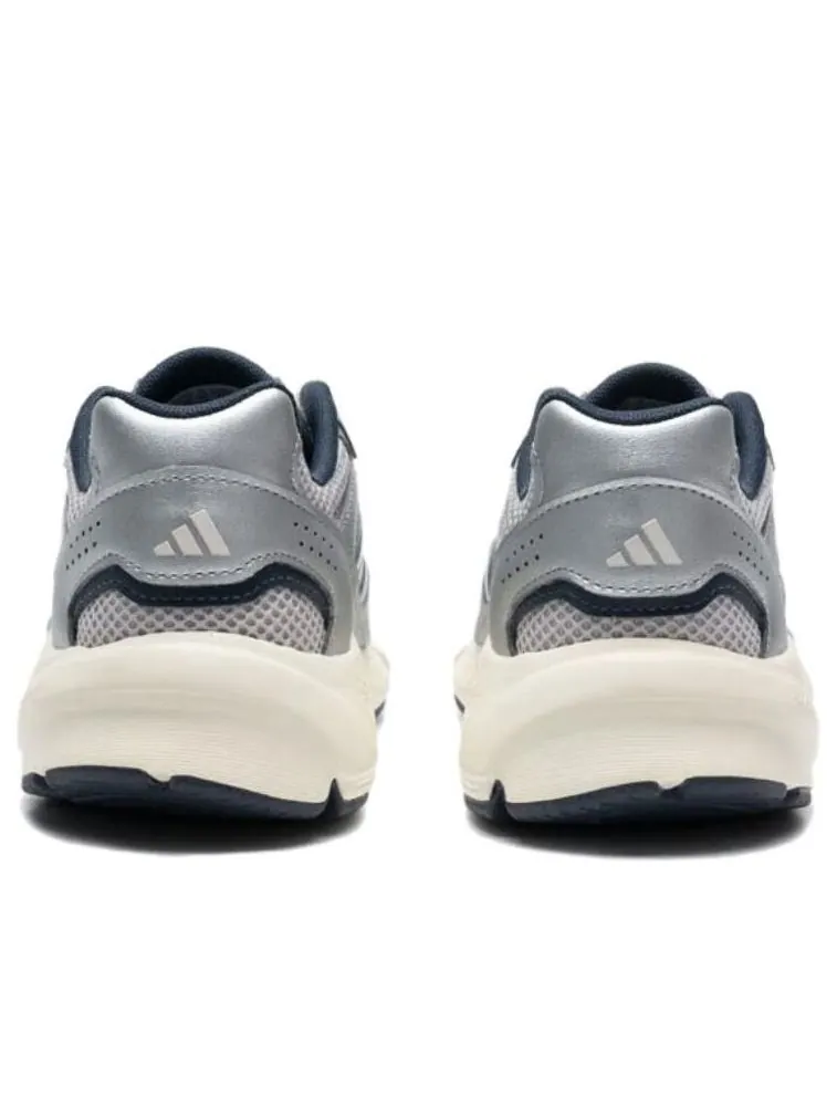 Кроссовки (WMNS) adidas Crazychaos 2000 'Silver Grey' — изображение 5 из 5, серый