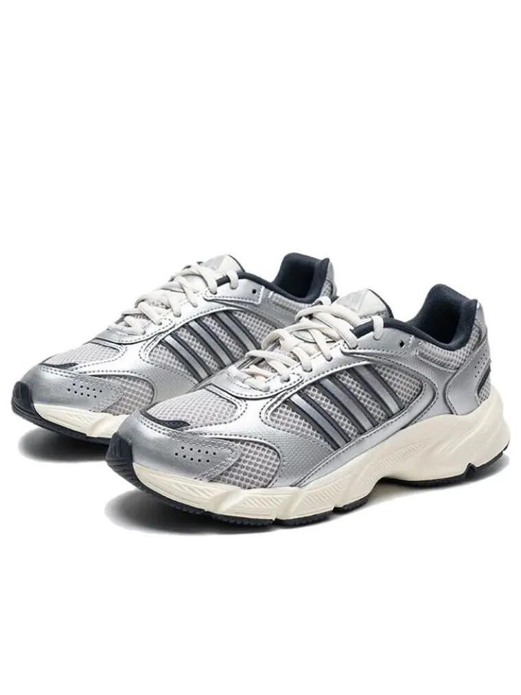 (WMNS) Adidas Crazychaos 2000 'Silver Grey' — изображение 4 из 5, серый/серебристый