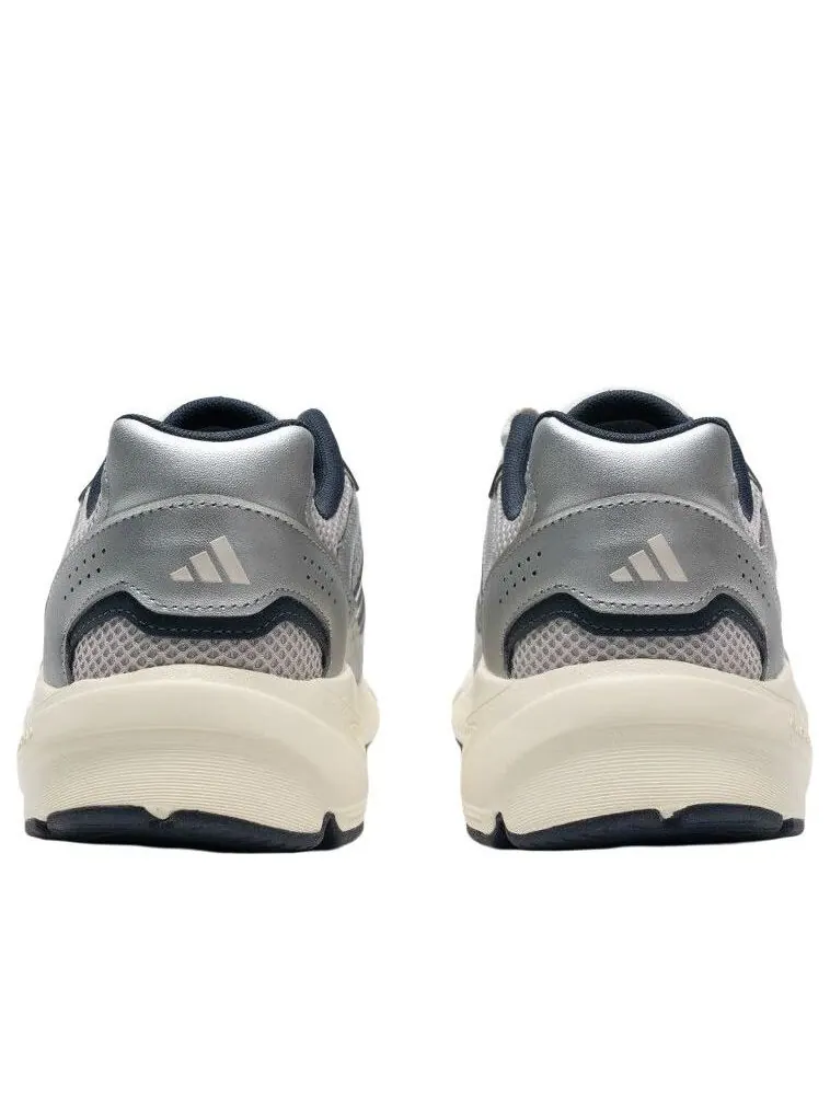 Кроссовки adidas Crazychaos 2000 'Silver Black' — изображение 3 из 3, серебряный