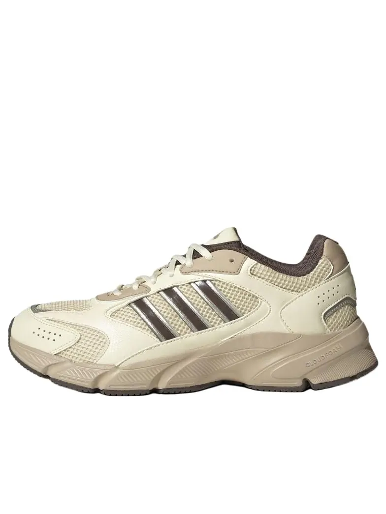 Adidas Crazychaos 2000 'Cream White Brown' — изображение 1 из 5