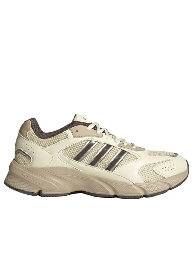 Adidas Crazychaos 2000 'Cream White Brown' — изображение 2 из 5
