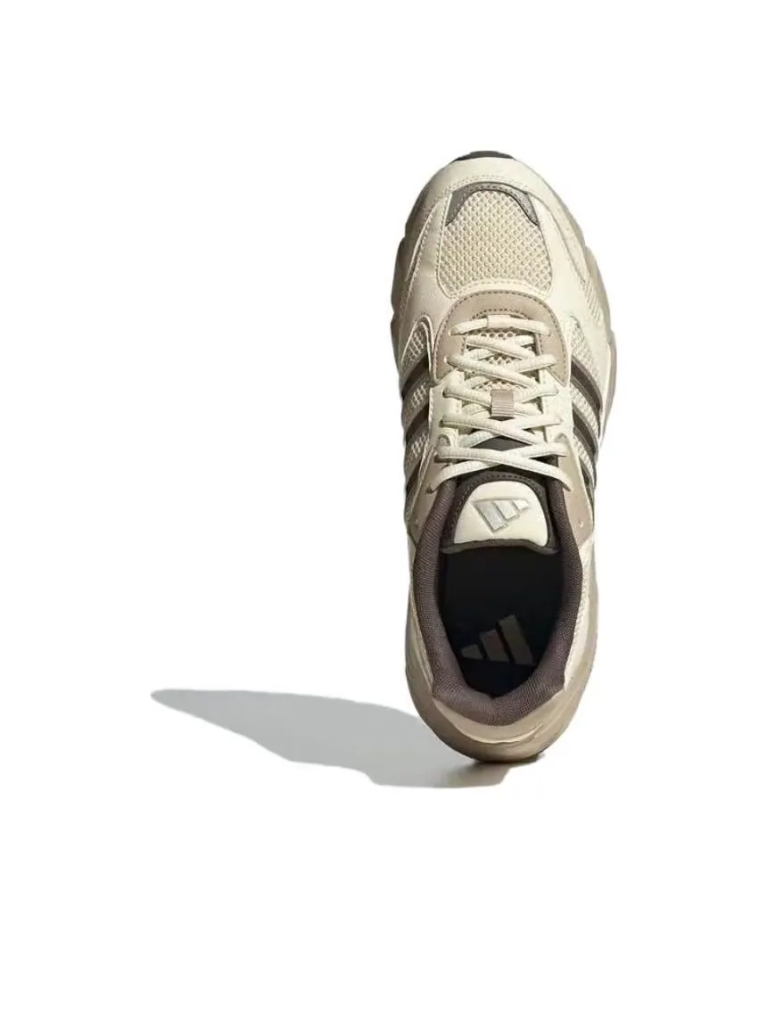 Adidas Crazychaos 2000 'Cream White Brown' — изображение 3 из 5