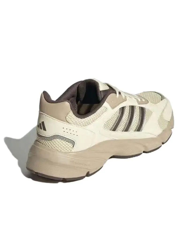 Adidas Crazychaos 2000 'Cream White Brown' — изображение 4 из 5