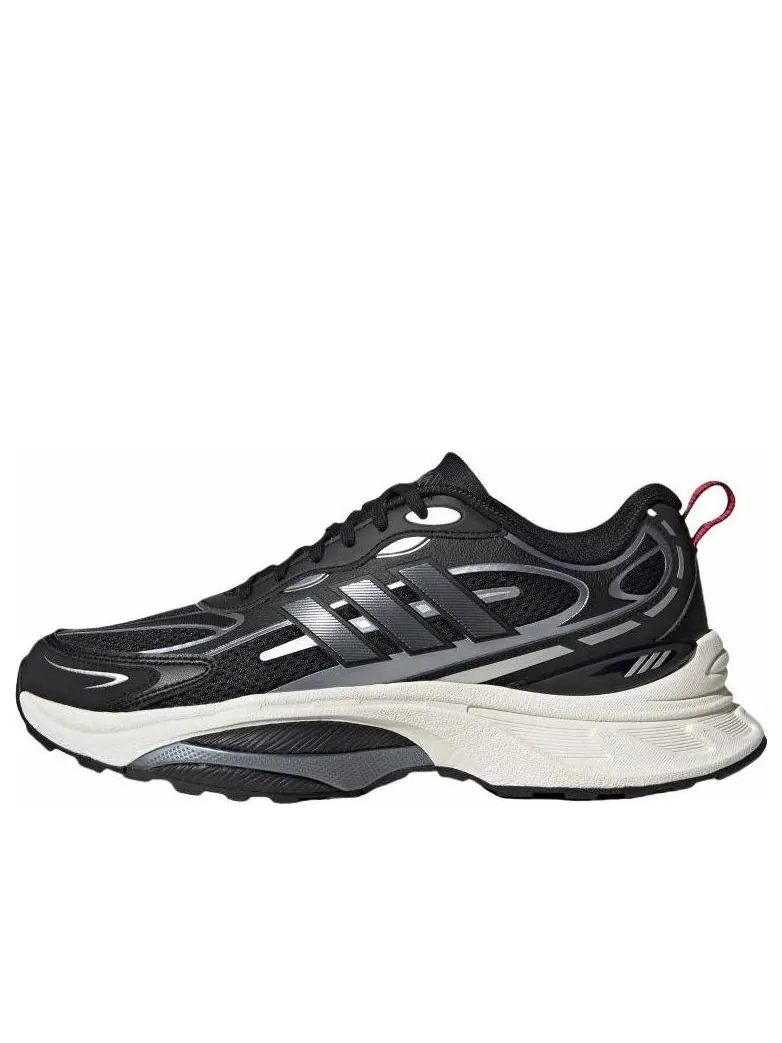 Кроссовки adidas MTS PRO 'Black Silver' — изображение 1 из 4, черный