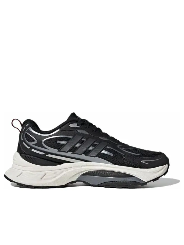 Кроссовки adidas MTS PRO 'Black Silver' — изображение 2 из 4, черный