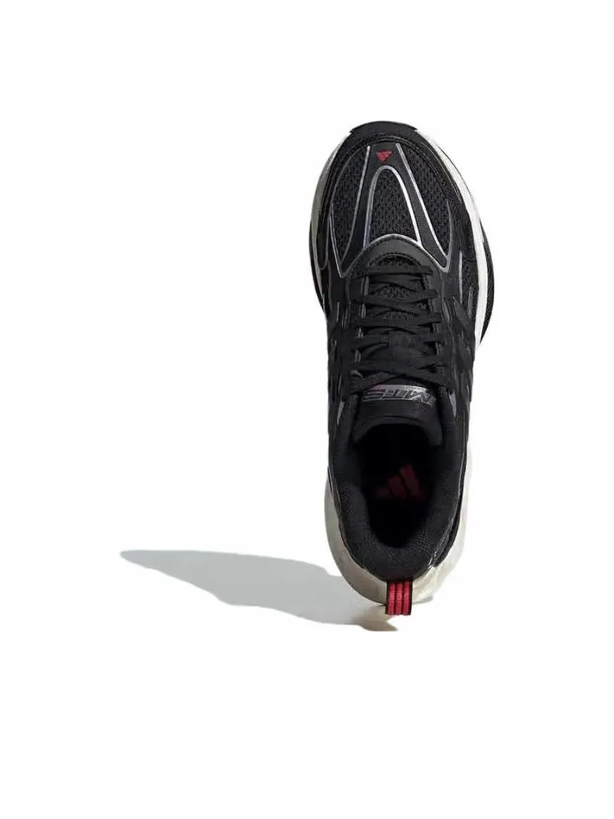 Кроссовки adidas MTS PRO 'Black Silver' — изображение 3 из 4, черный