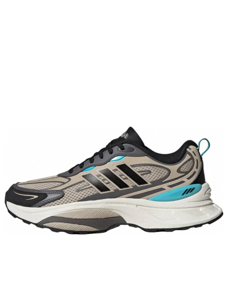 Кроссовки adidas MTS PRO 'Black Brown Blue' — изображение 1 из 5, черный