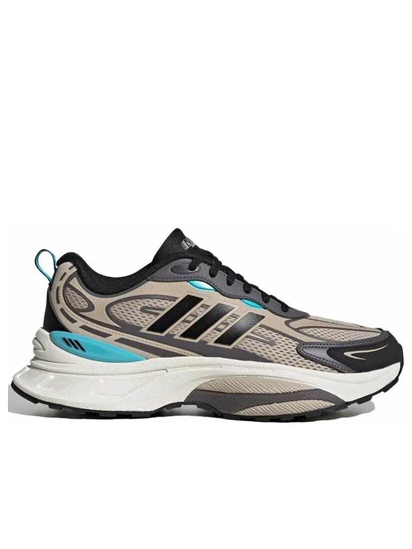 Кроссовки adidas MTS PRO 'Black Brown Blue' — изображение 2 из 5, черный