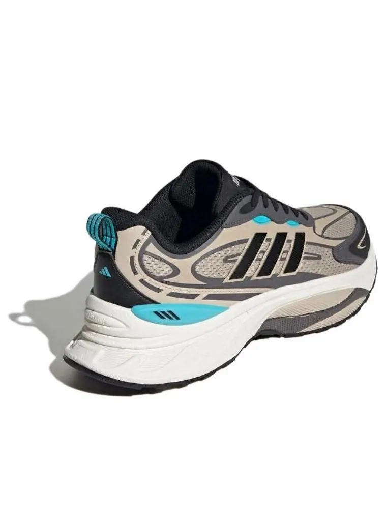 Кроссовки adidas MTS PRO 'Black Brown Blue' — изображение 4 из 5, черный