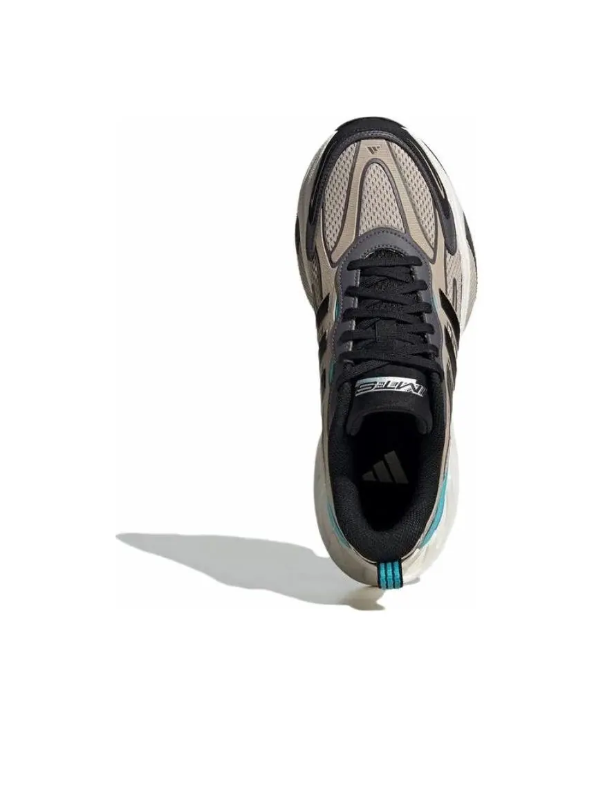 Кроссовки adidas MTS PRO 'Black Brown Blue' — изображение 5 из 5, черный