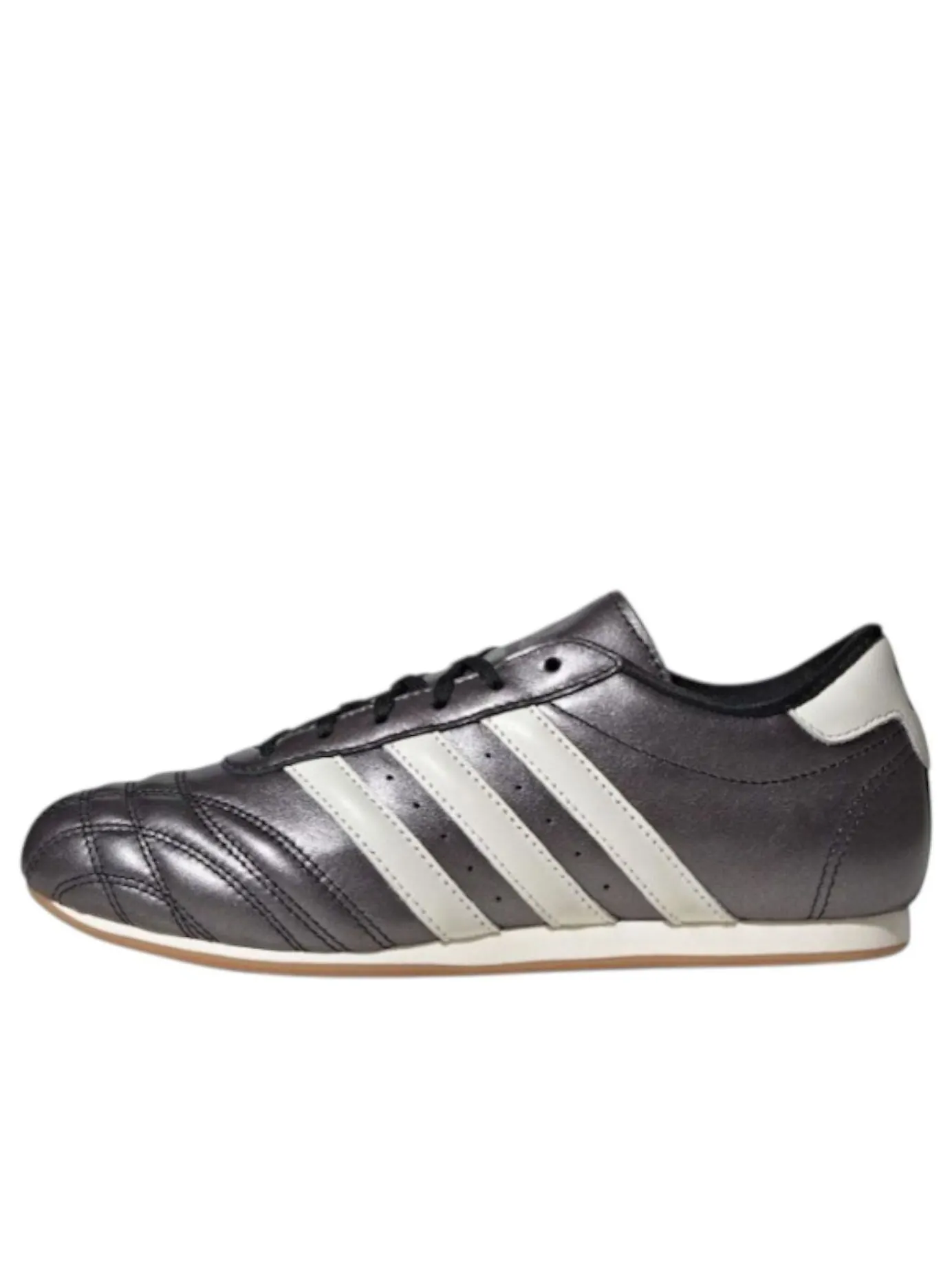 Кроссовки (WMNS) adidas TAEKWONDO LACE 'Silver' — изображение 1 из 5, серебряный