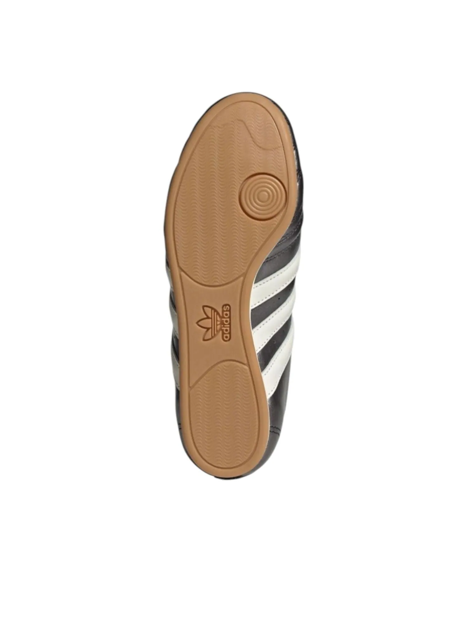 Кроссовки (WMNS) adidas TAEKWONDO LACE 'Silver' — изображение 3 из 5, серебряный