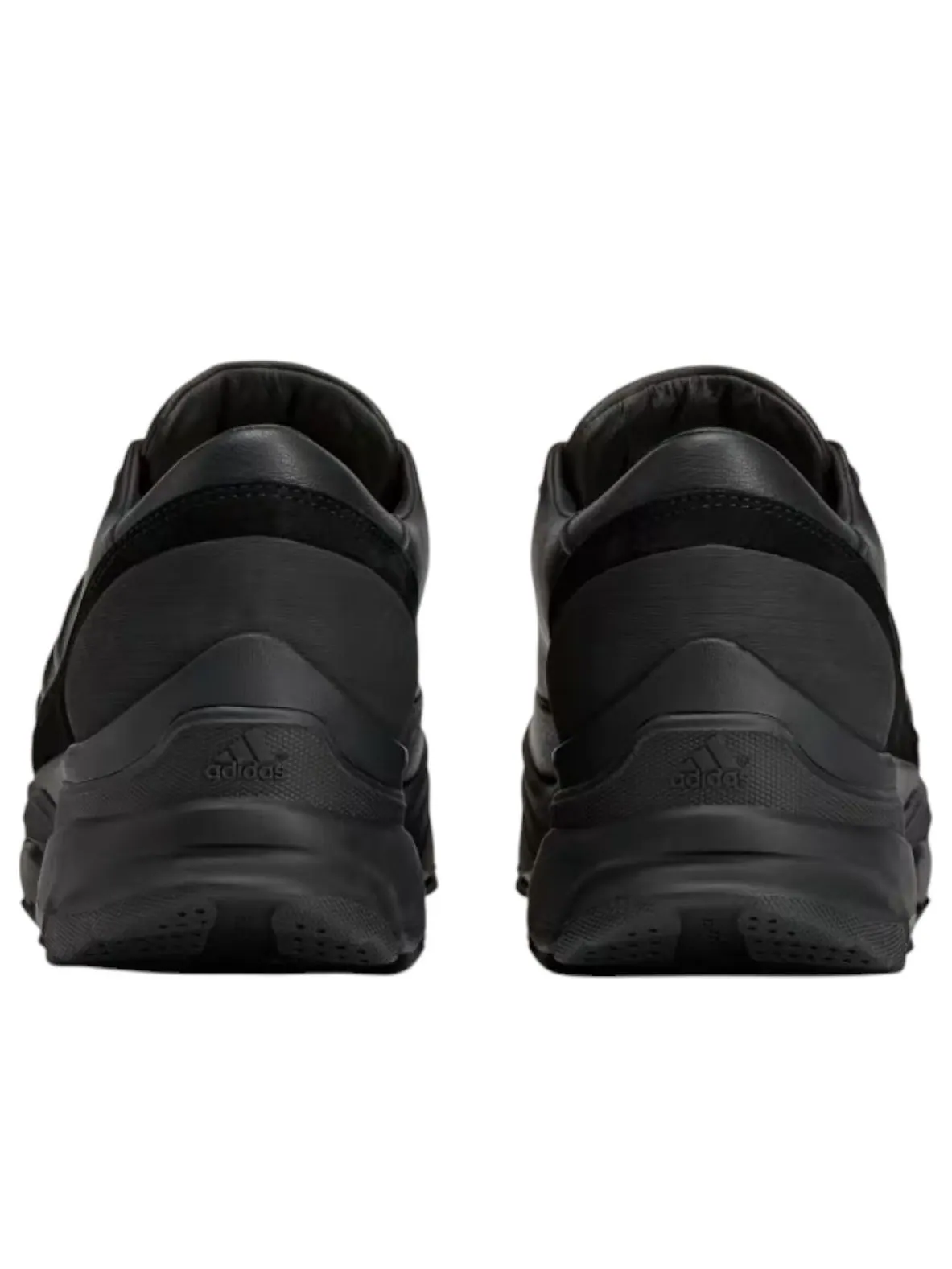 Кроссовки adidas Y-3 GSG9 Low 'Black' — изображение 5 из 5, черный
