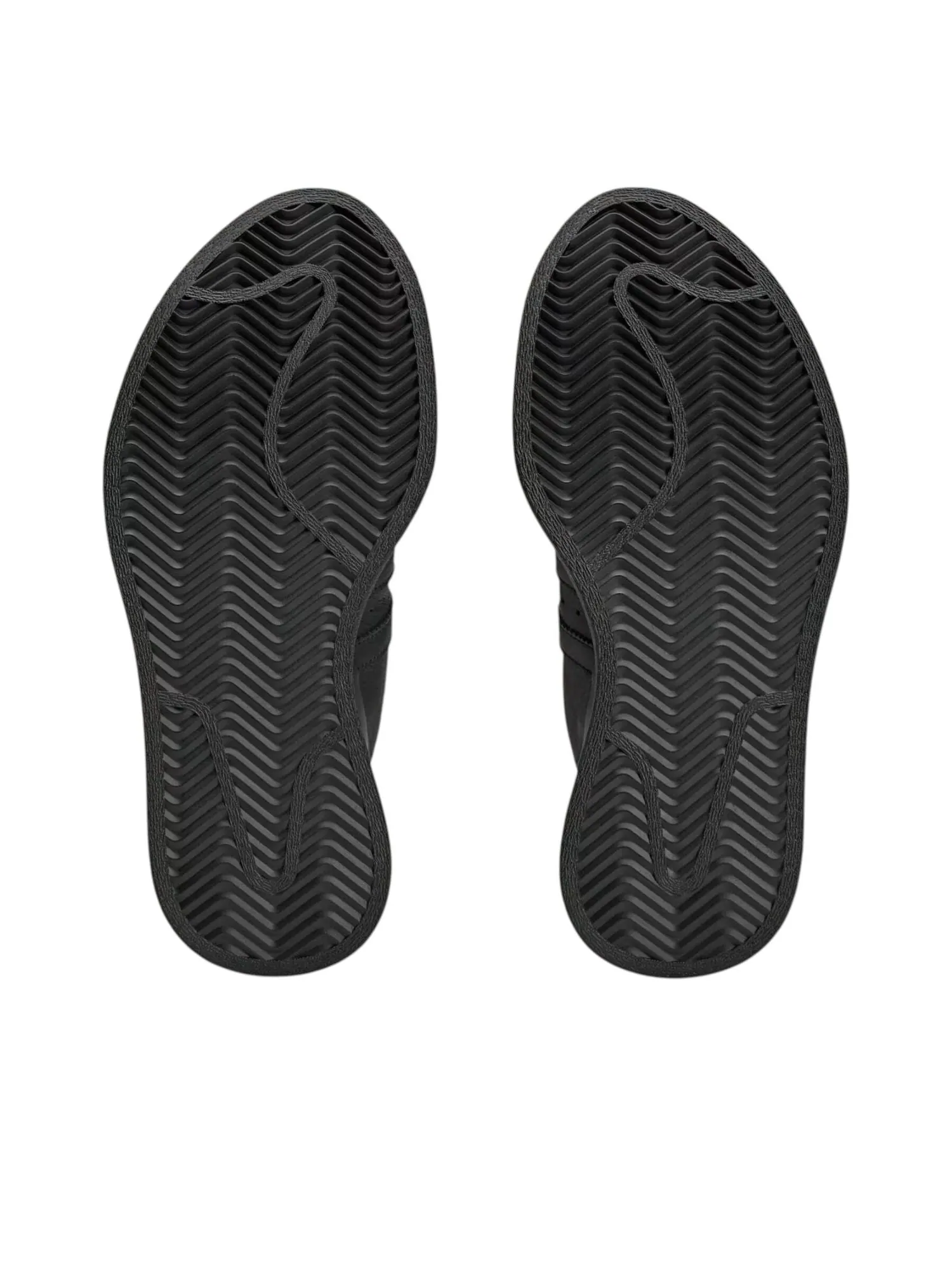 Кроссовки adidas Y-3 Gendo Boot 'Black' — изображение 5 из 6, черный