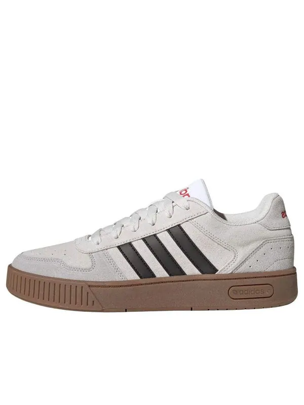 Кроссовки d-pad classic Adidas — изображение 1 из 4, серый