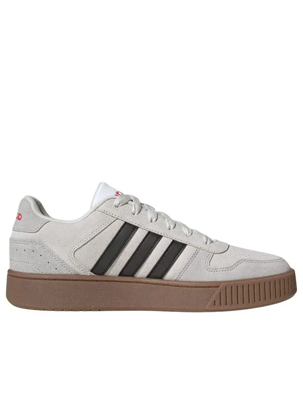 Кроссовки d-pad classic Adidas — изображение 2 из 4, серый