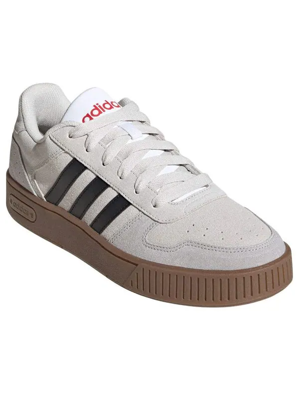 Кроссовки d-pad classic Adidas — изображение 3 из 4, серый