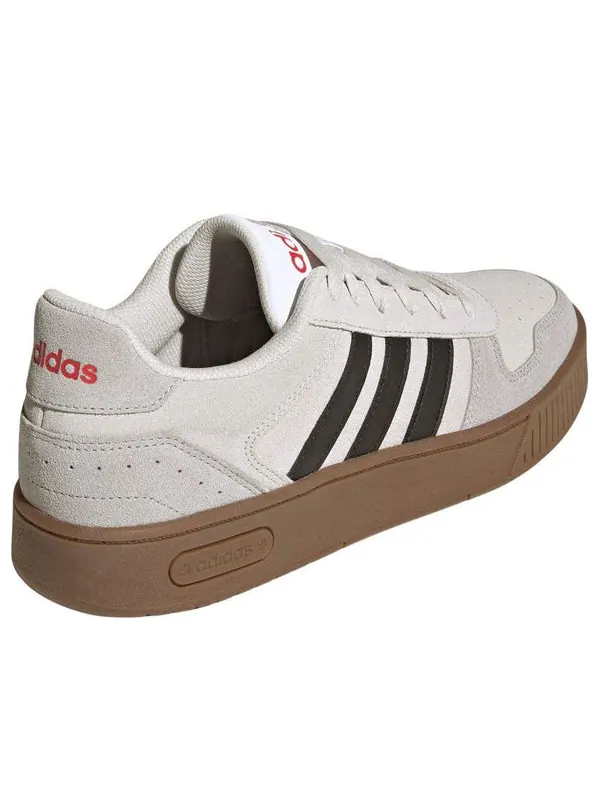 Кроссовки d-pad classic Adidas — изображение 4 из 4, серый