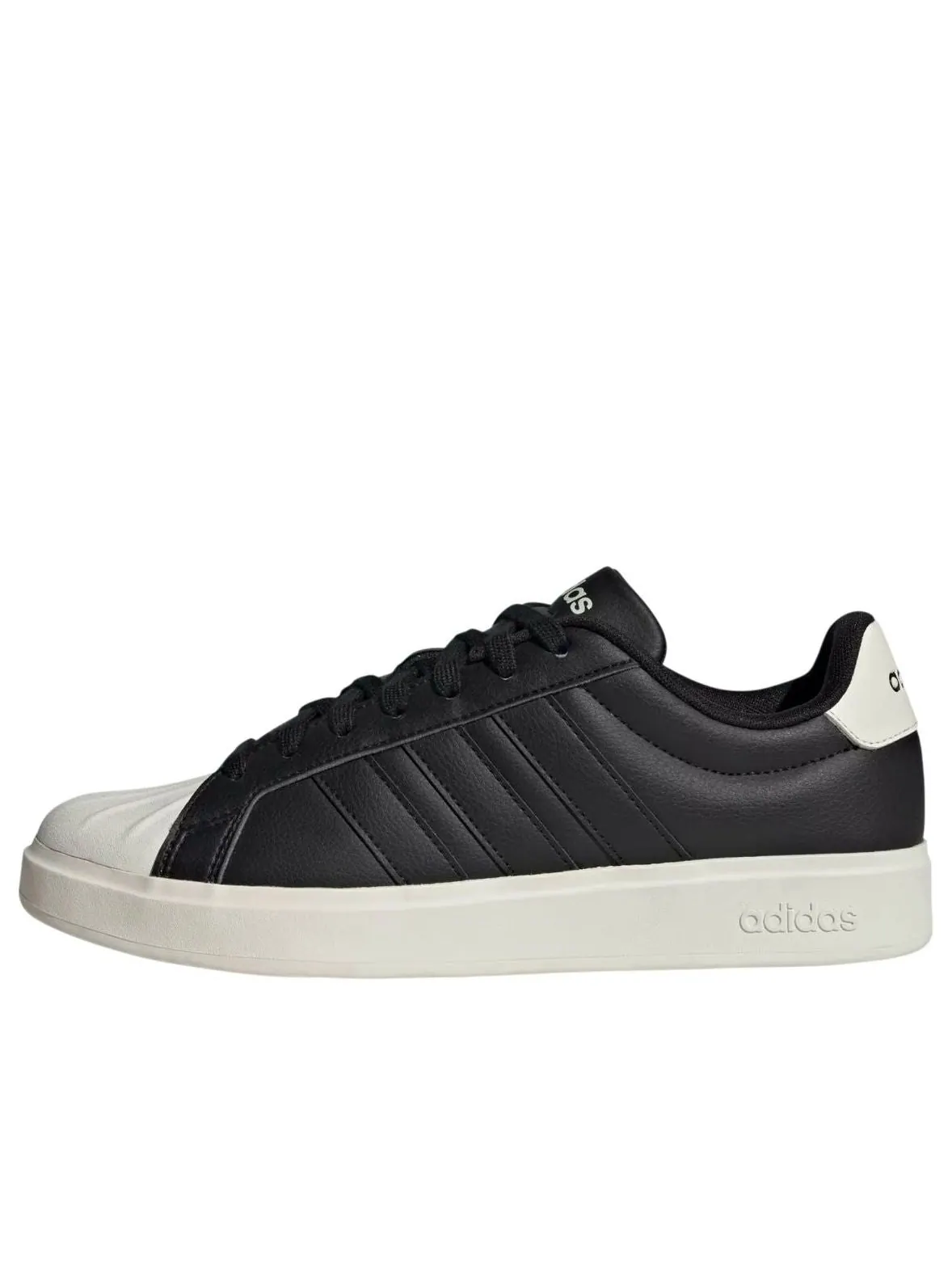 Adidas Streettalk 'Black White' — изображение 1 из 5, черный/белый
