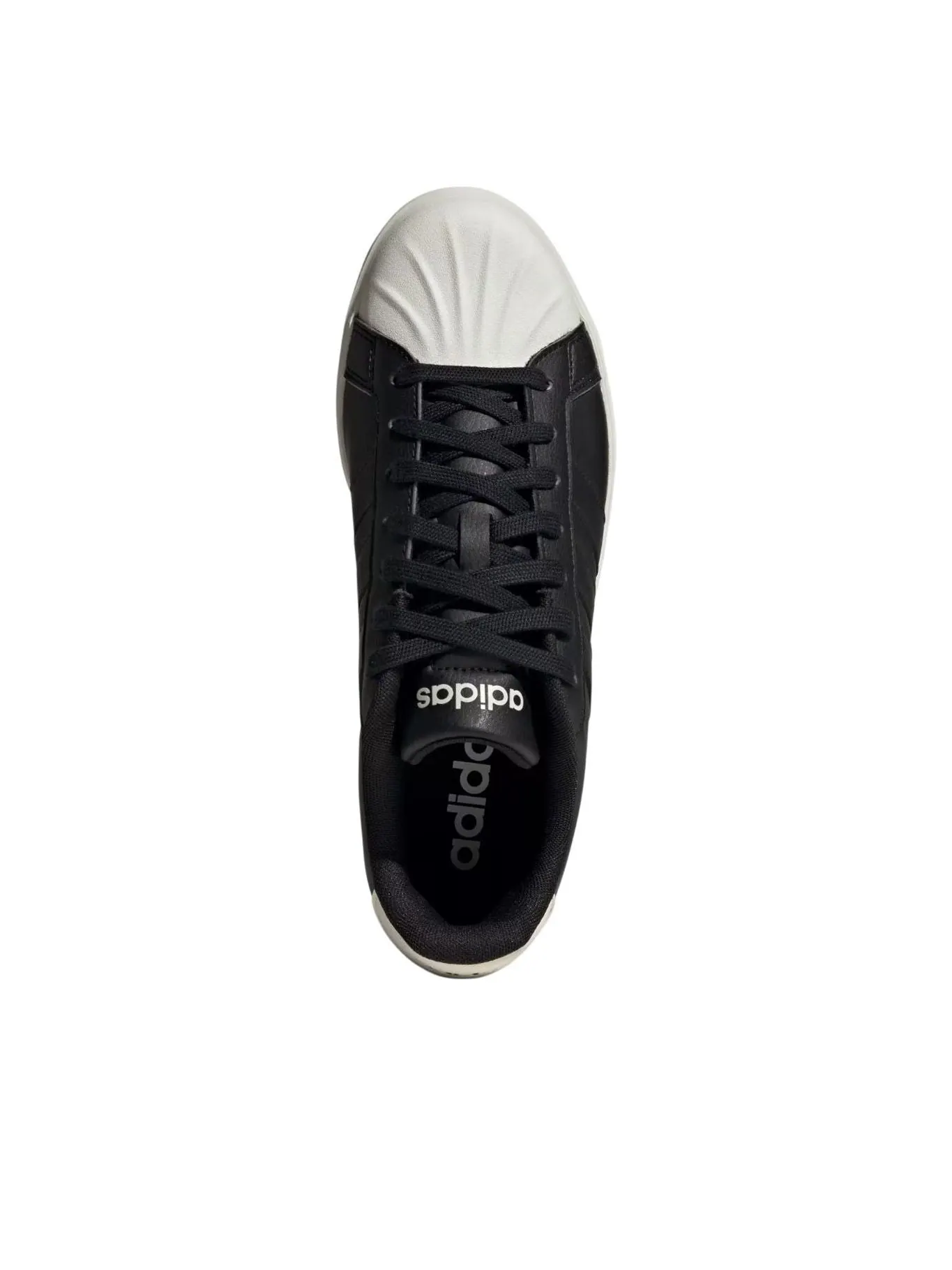 Adidas Streettalk 'Black White' — изображение 2 из 5, черный/белый