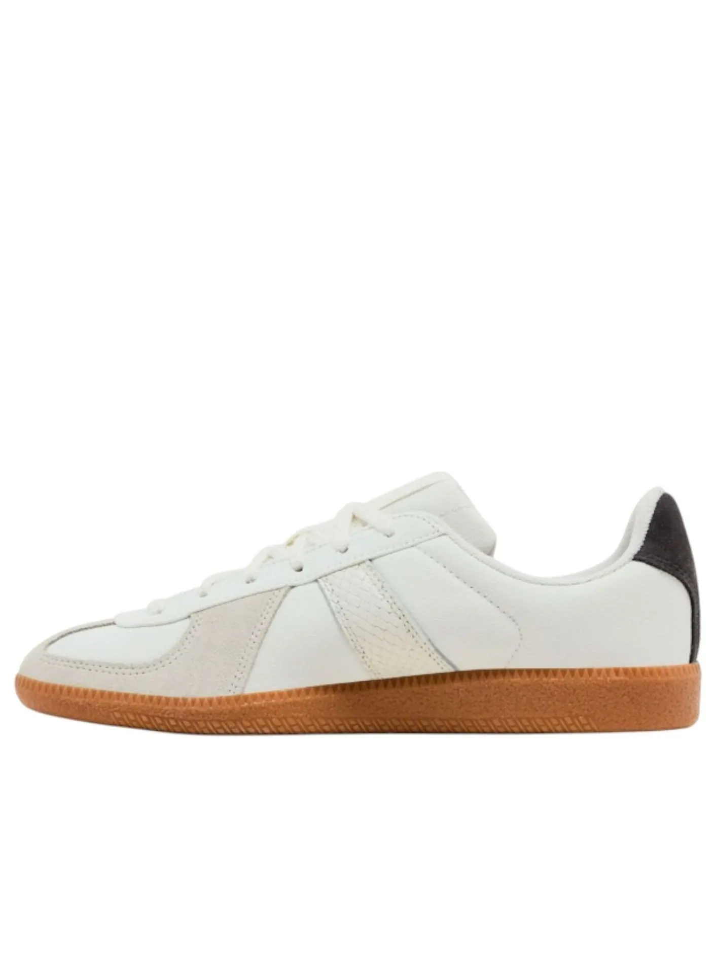Adidas x END. BW Army 'Chip Shop' — изображение 1 из 5, белый/белый/белый