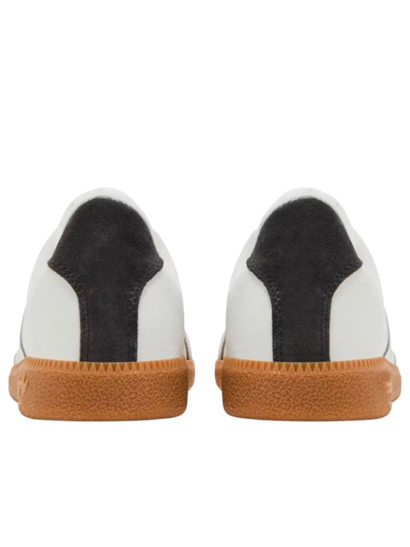 Adidas x END. BW Army 'Chip Shop' — изображение 3 из 5, белый/белый/белый