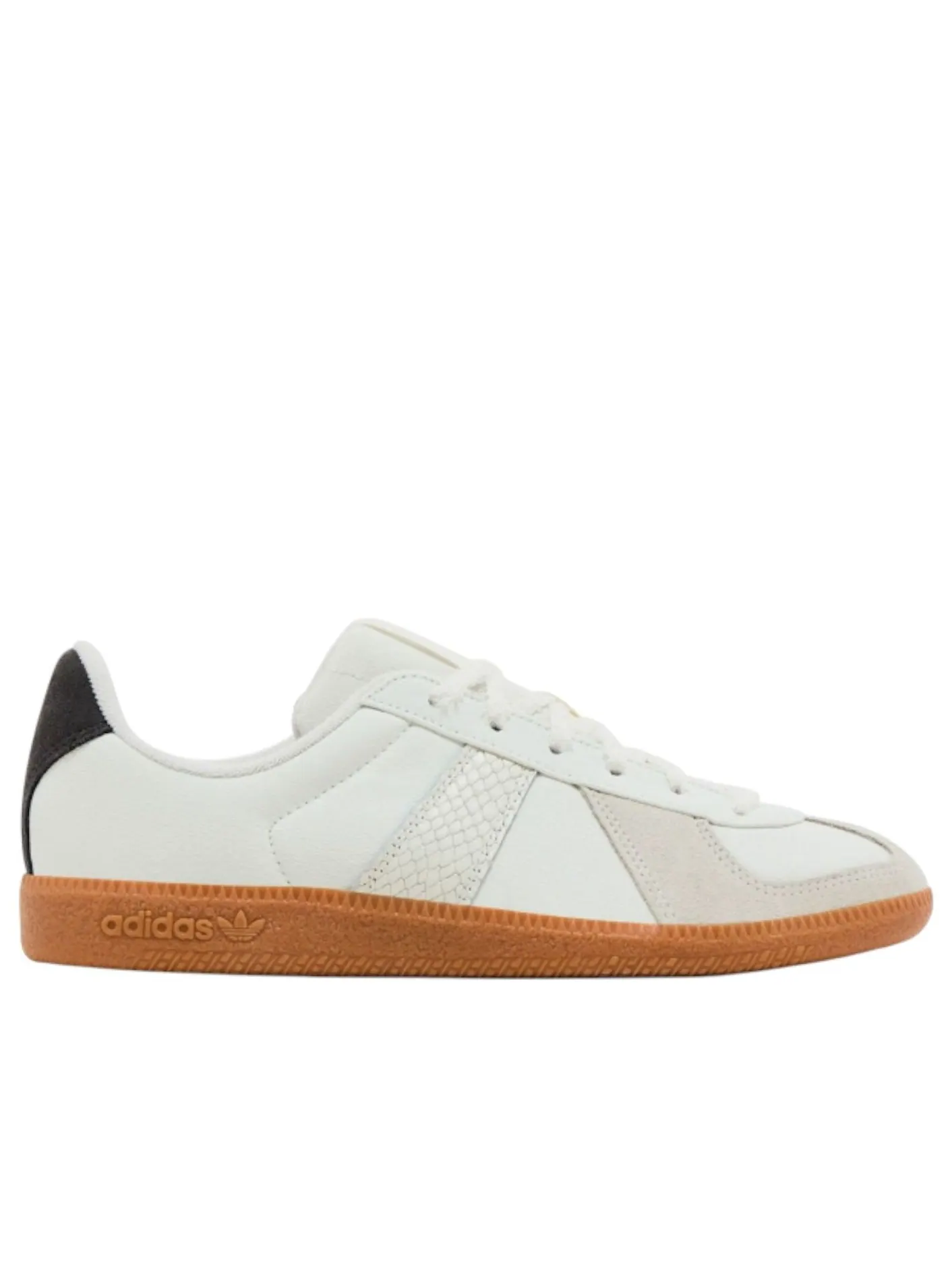 Adidas x END. BW Army 'Chip Shop' — изображение 5 из 5, белый/белый/белый