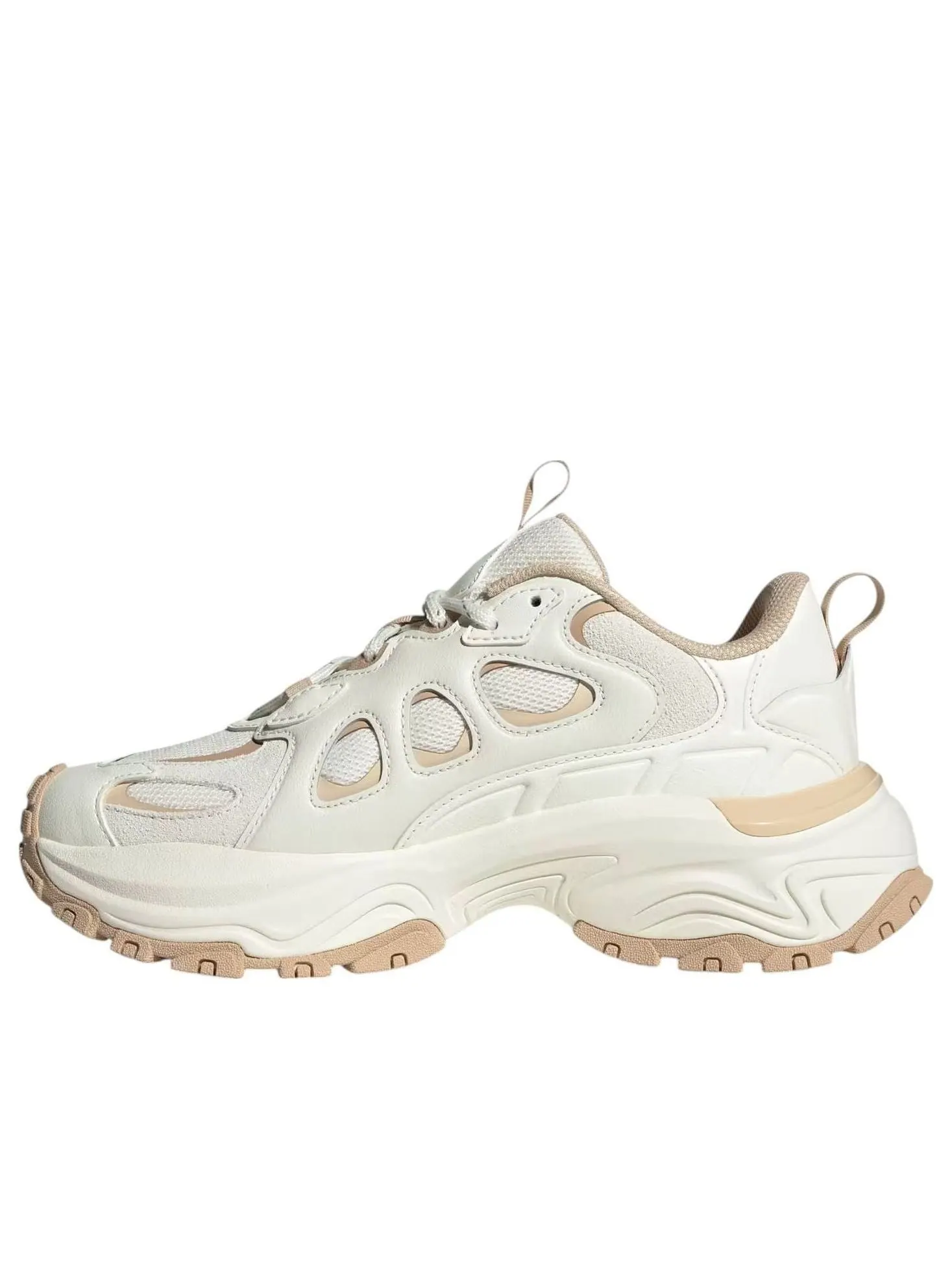 (WMNS) Adidas Shadow Valley 'Off White Magic Beige' — изображение 1 из 5