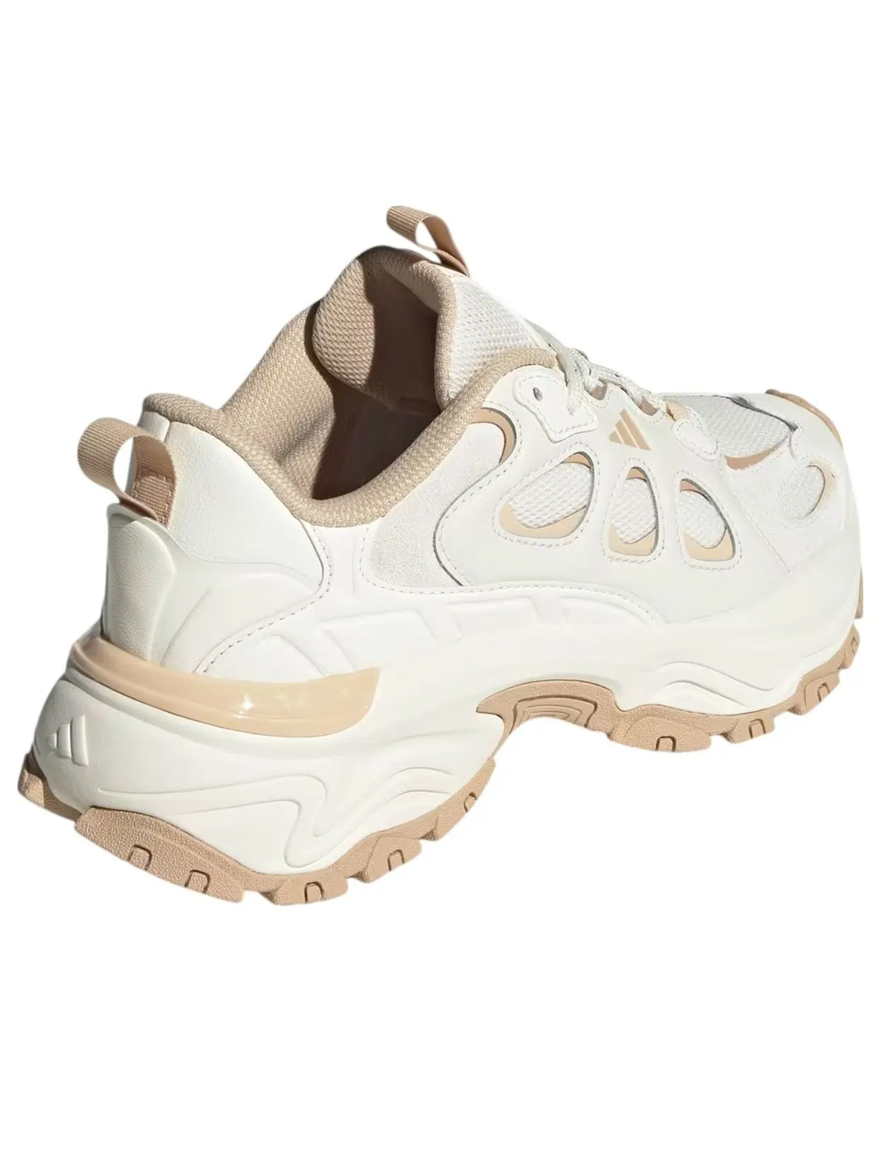 (WMNS) Adidas Shadow Valley 'Off White Magic Beige' — изображение 3 из 5