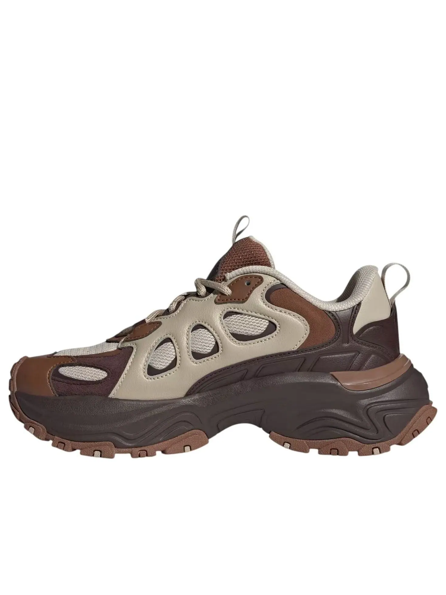(WMSN) Adidas Shadow Valley 'Preloved Brown Beige' — изображение 1 из 5