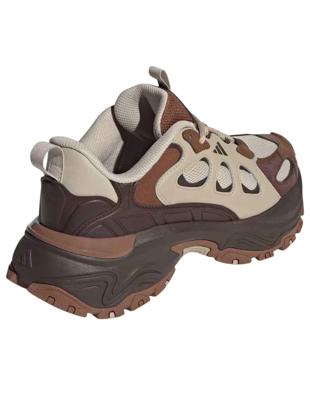 (WMSN) Adidas Shadow Valley 'Preloved Brown Beige' — изображение 3 из 5