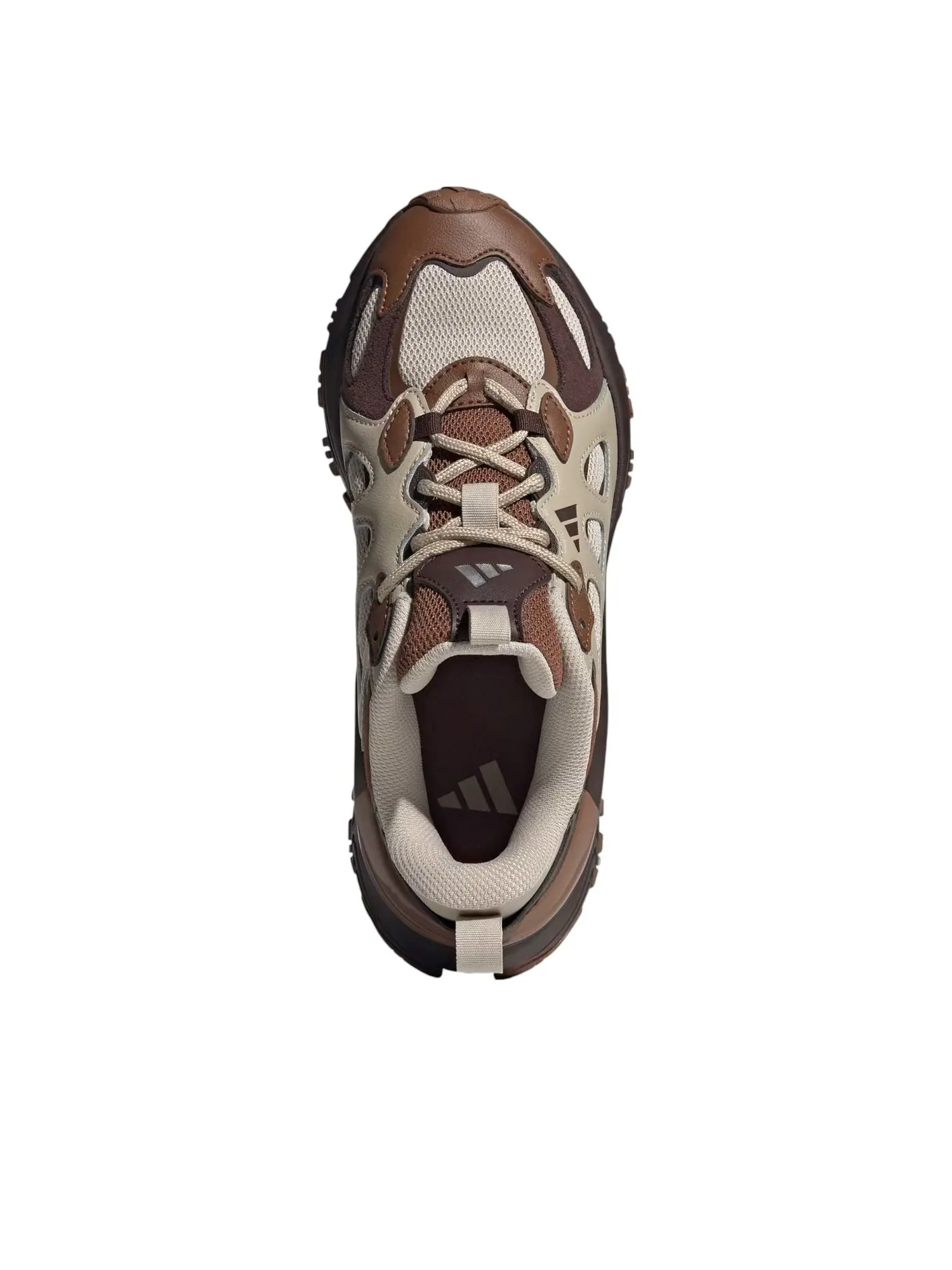 (WMSN) Adidas Shadow Valley 'Preloved Brown Beige' — изображение 4 из 5