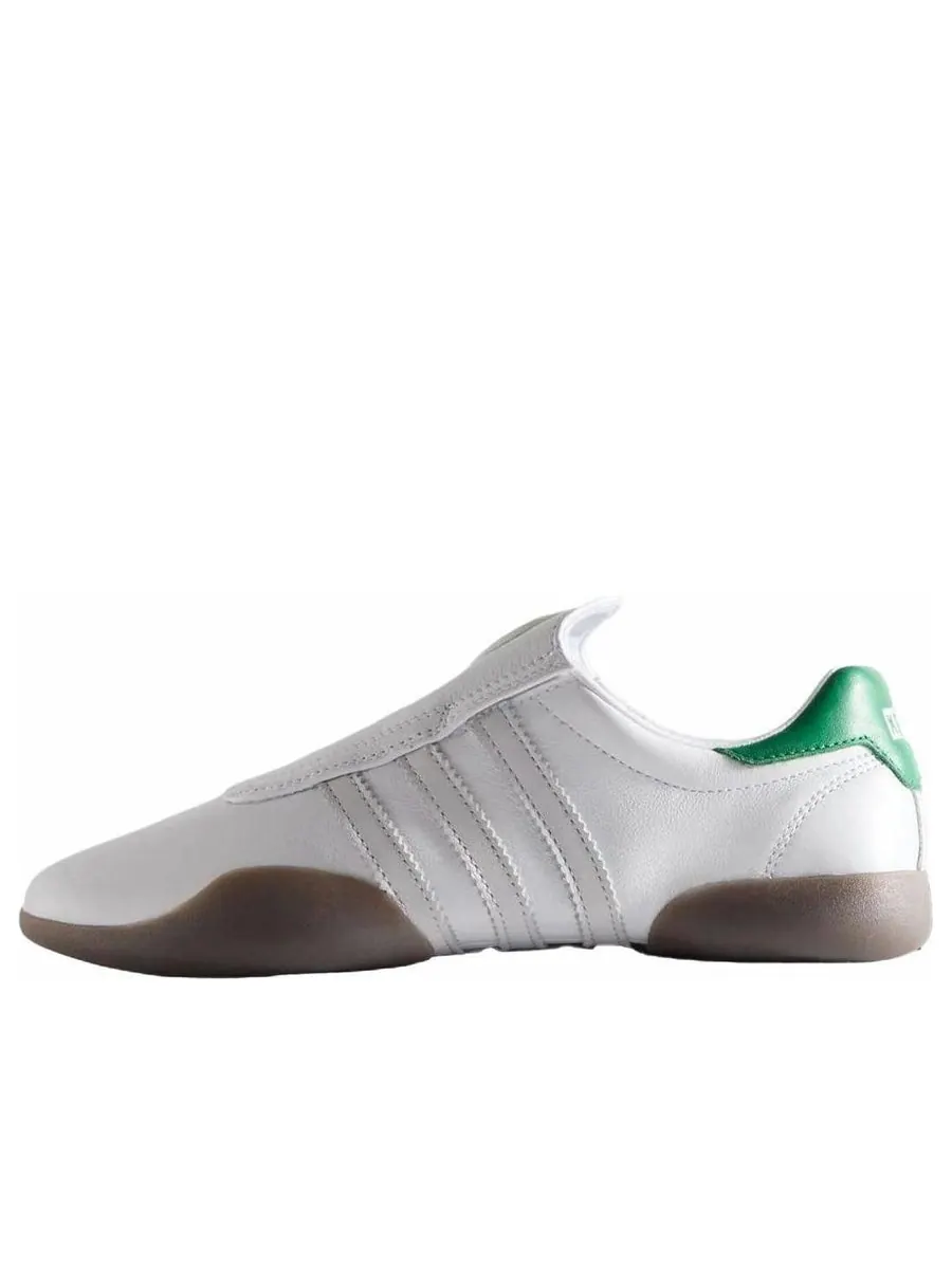 Кроссовки (WMNS) adidas x Kith Taekwondo Mei 'Classics Program' — изображение 1 из 4, белый