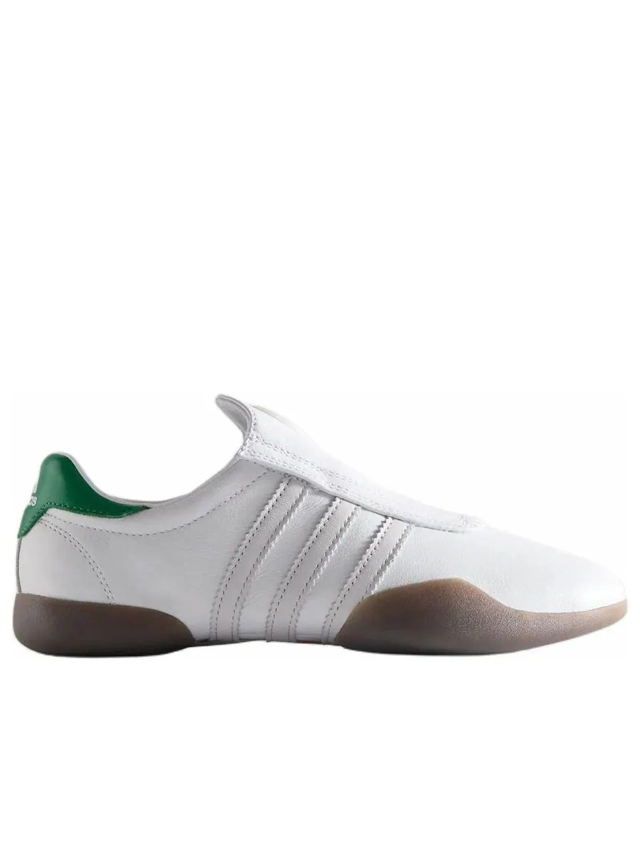 Кроссовки (WMNS) adidas x Kith Taekwondo Mei 'Classics Program' — изображение 2 из 4, белый