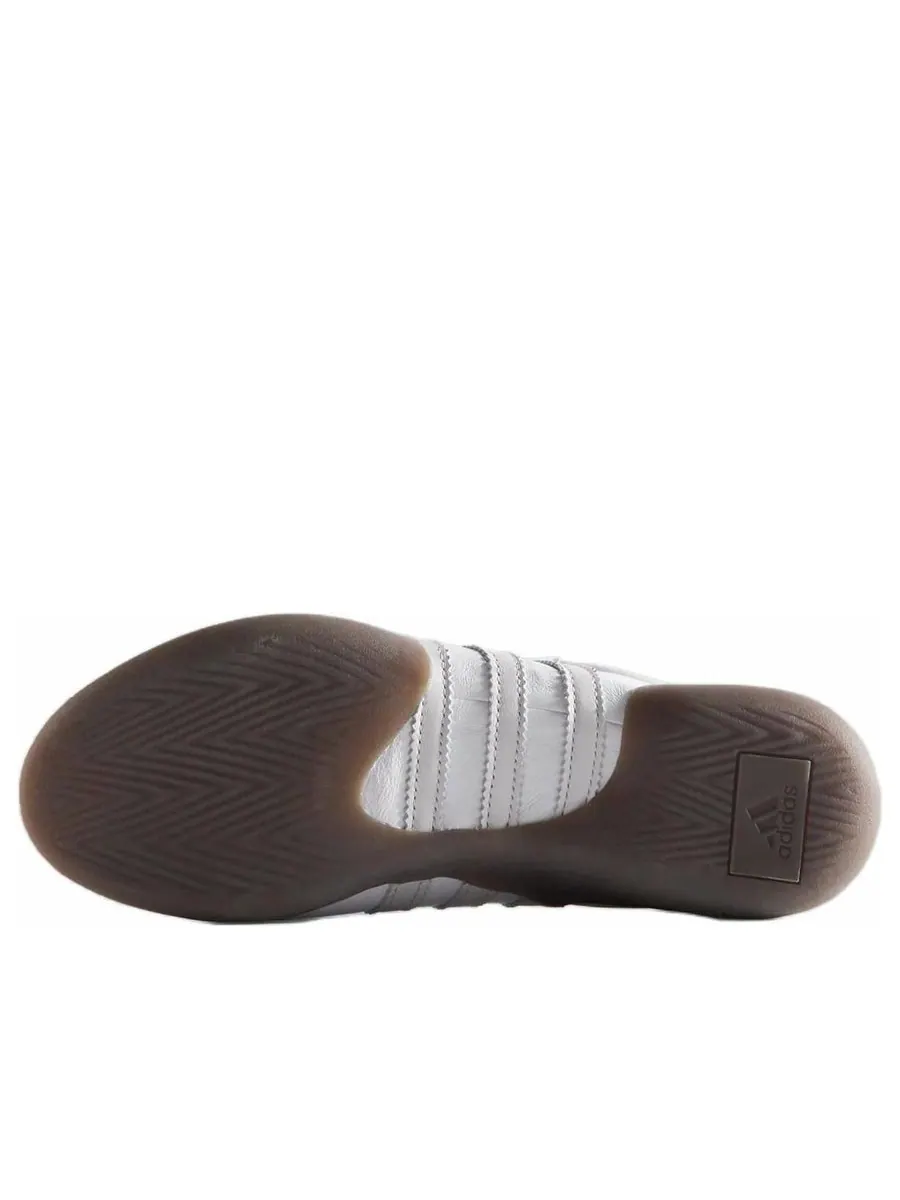 Кроссовки (WMNS) adidas x Kith Taekwondo Mei 'Classics Program' — изображение 4 из 4, белый