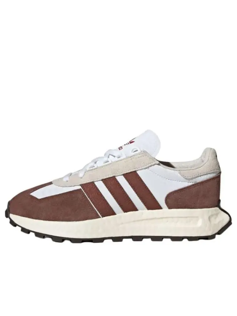 Кроссовки adidas Retropy E5 'Cream Brown' — изображение 1 из 5, коричневый