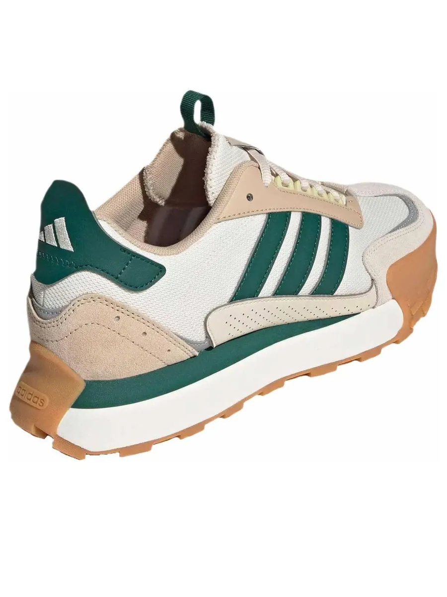 Кроссовки adidas Futro Mixr 'Tan Beige Green' — изображение 4 из 6, бежевый