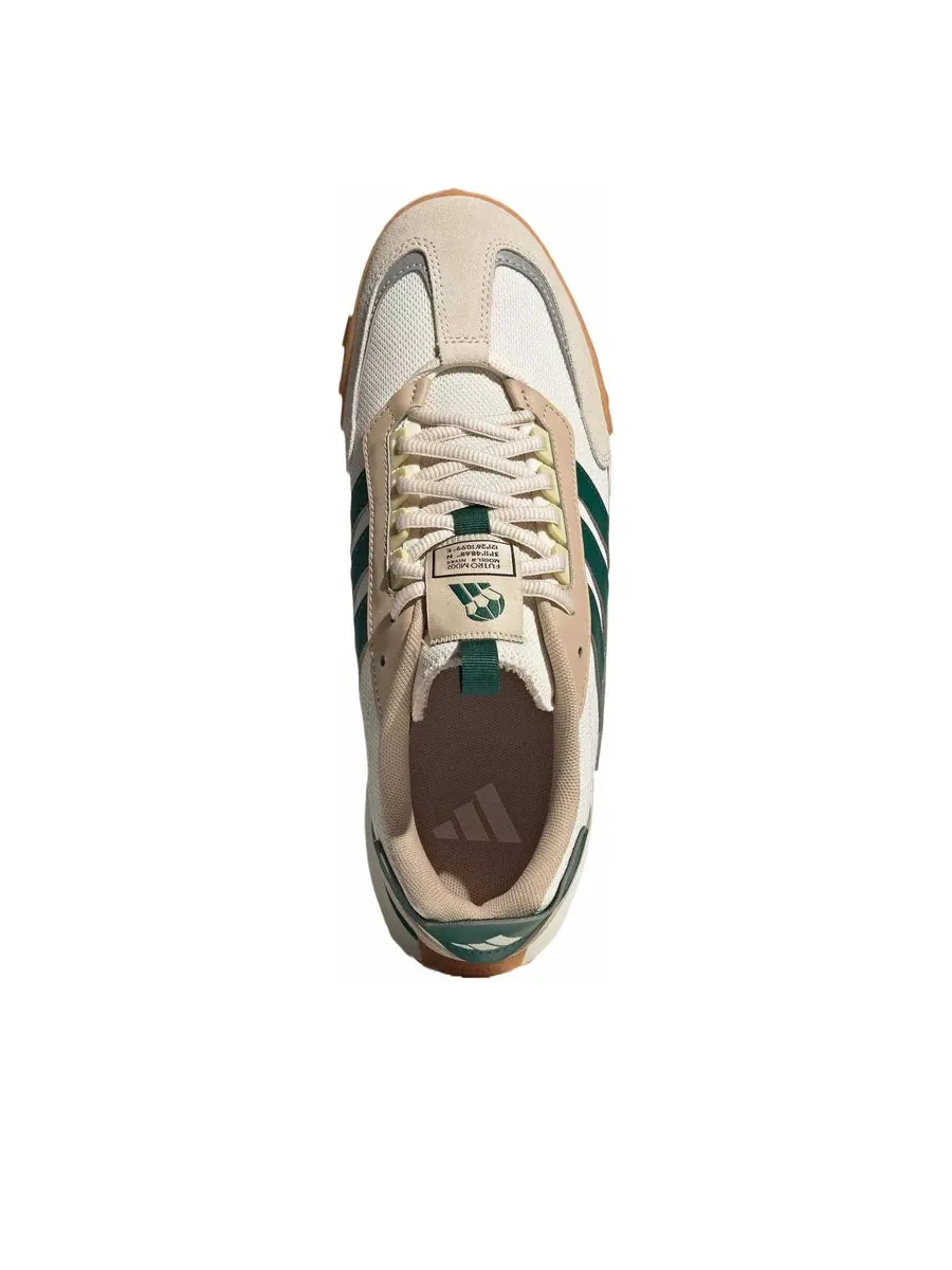 Кроссовки adidas Futro Mixr 'Tan Beige Green' — изображение 5 из 6, бежевый