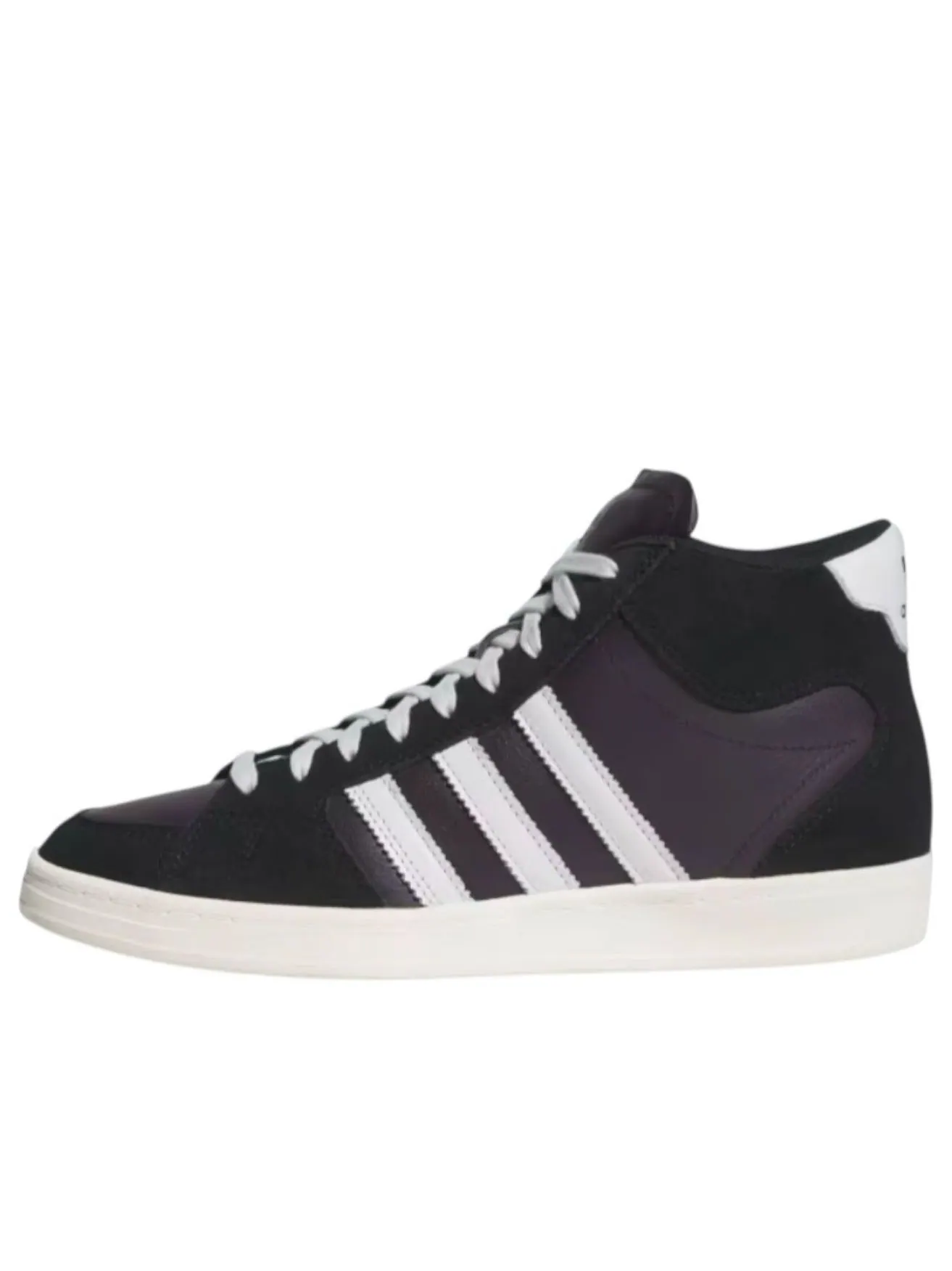 Кроссовки adidas Superskate 'Core Black' — изображение 1 из 5, черный