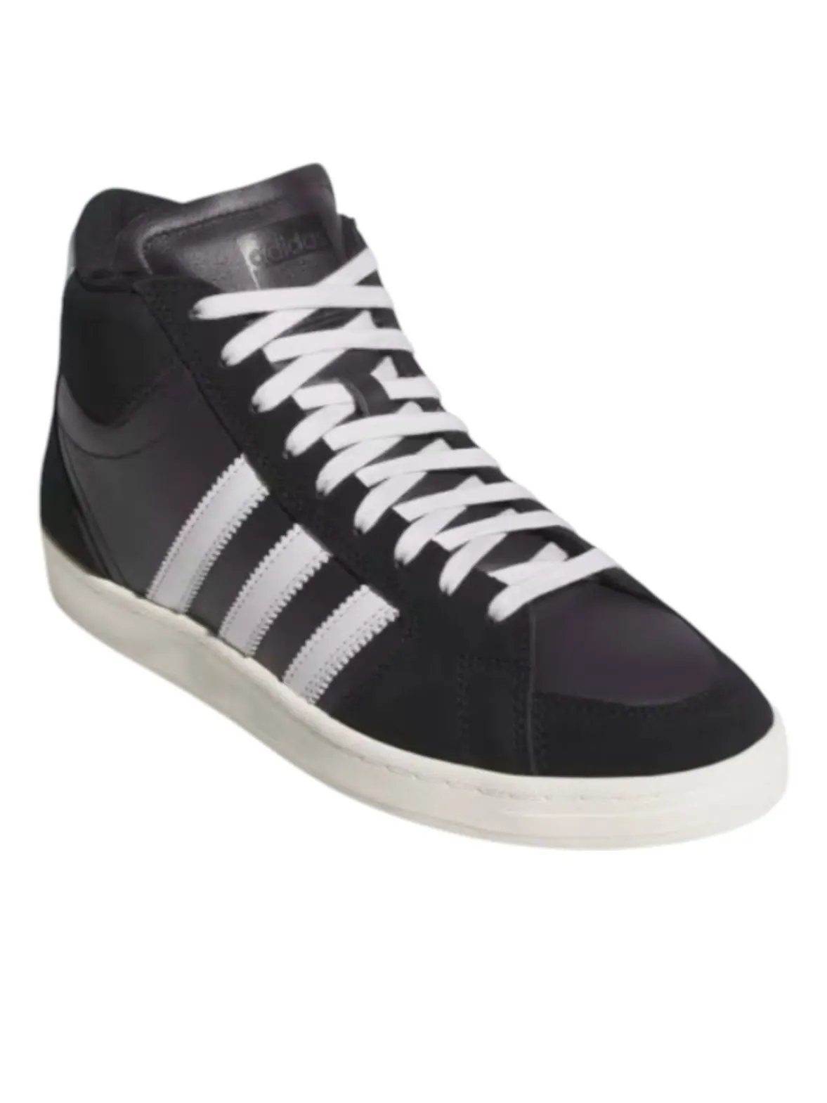 Кроссовки adidas Superskate 'Core Black' — изображение 2 из 5, черный