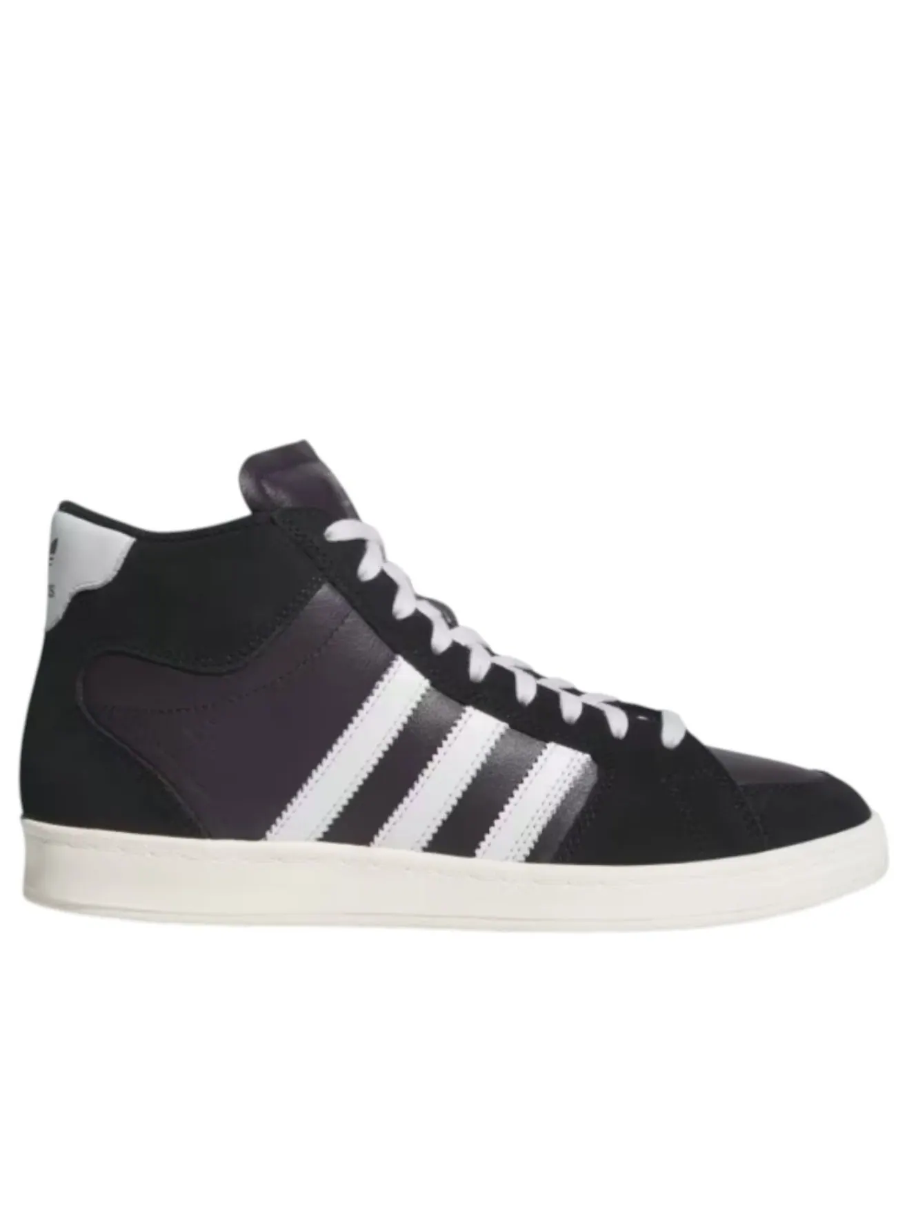 Кроссовки adidas Superskate 'Core Black' — изображение 5 из 5, черный