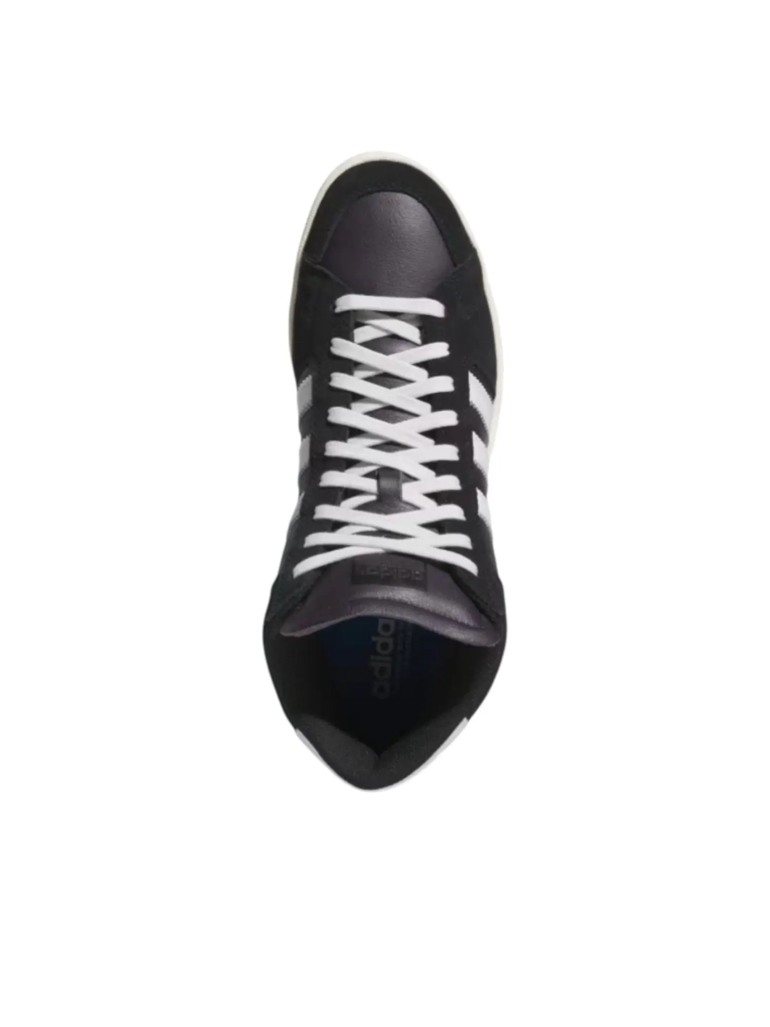 Adidas Superskate 'Core Black' — изображение 4 из 5, черный/белый/белый