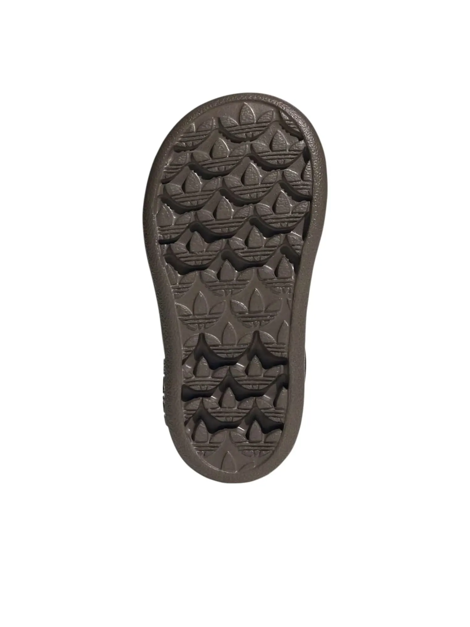 Кроссовки (TD) adidas x Zootopia Advantage Dino 'Black' — изображение 3 из 5, черный