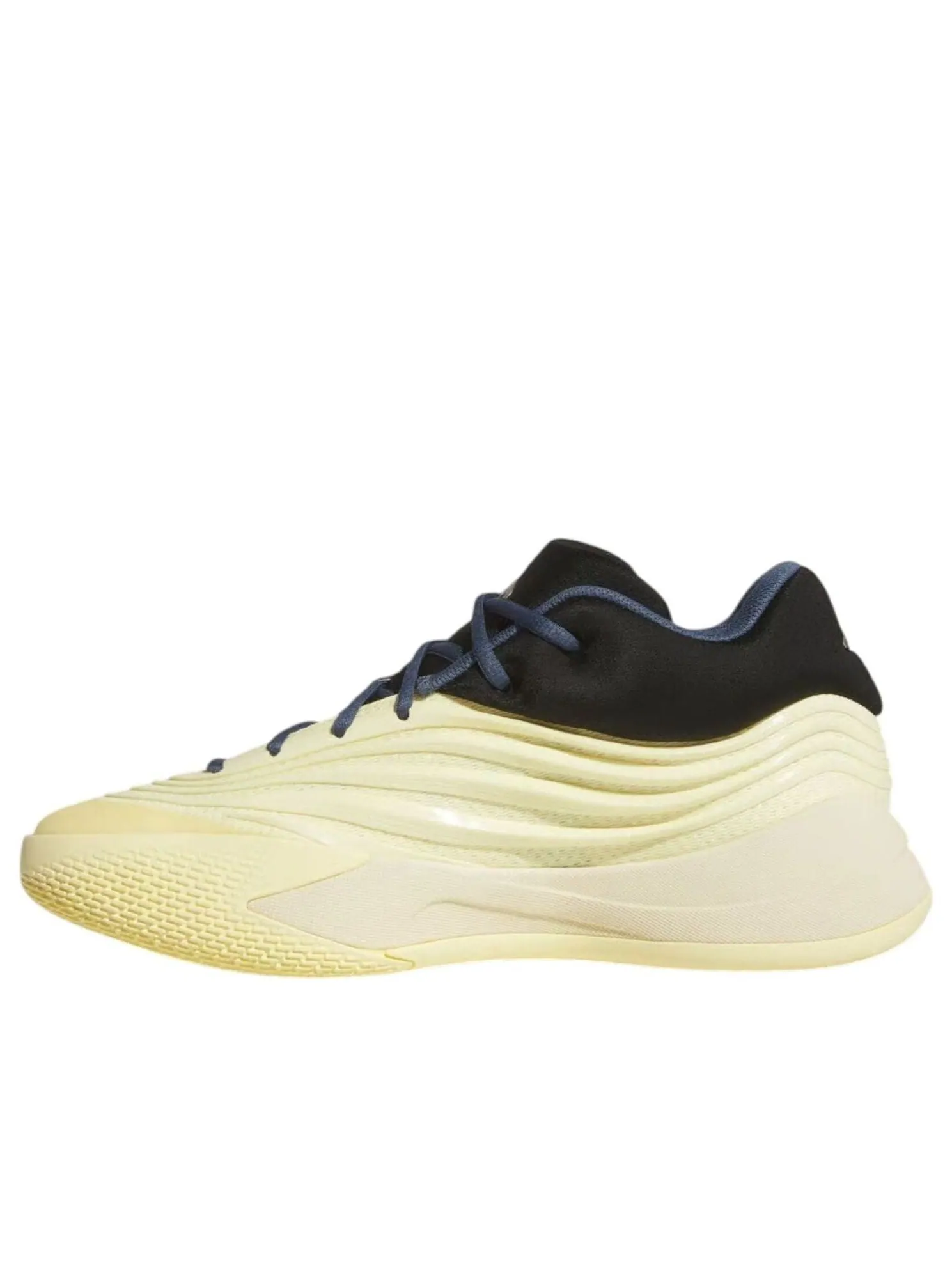 Кроссовки adidas Dame X 'Butter' — изображение 1 из 5, белый
