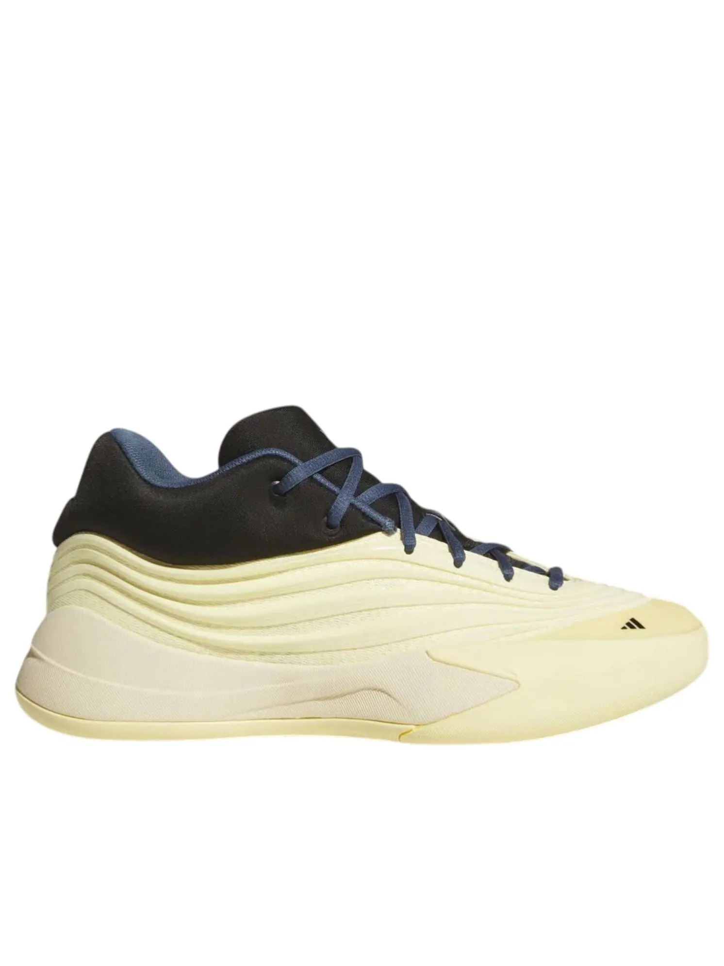 Кроссовки adidas Dame X 'Butter' — изображение 5 из 5, белый