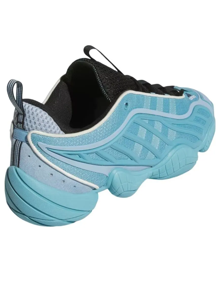 Кроссовки adidas Intimidation Low 'Preloved Blue' — изображение 5 из 5, синий